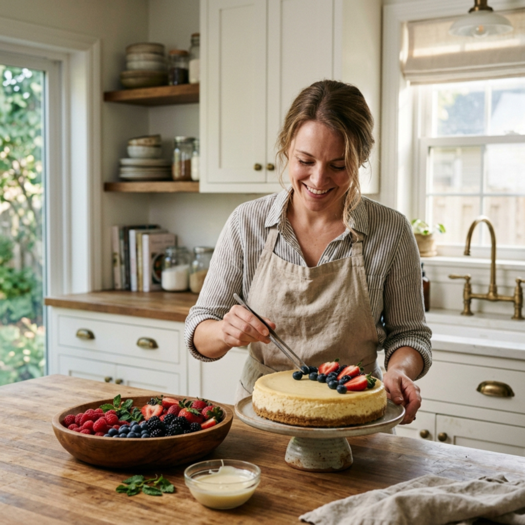 Marie Dubois Recettesmagic