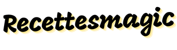 Recettesmagic
