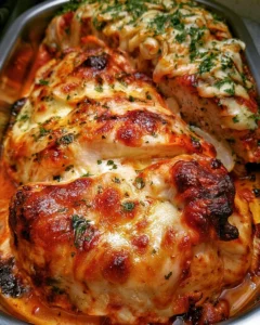 Recette de pain de viande au poulet, parmesan et ail, plat savoureux et réconfortant